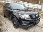 2017 FORD  EXPLORER