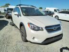 2014 SUBARU  XV