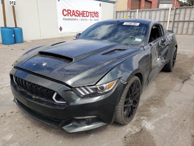2015 FORD MUSTANG 1FA6P8AM8F5355280