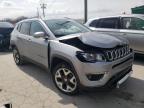 2019 JEEP  COMPASS