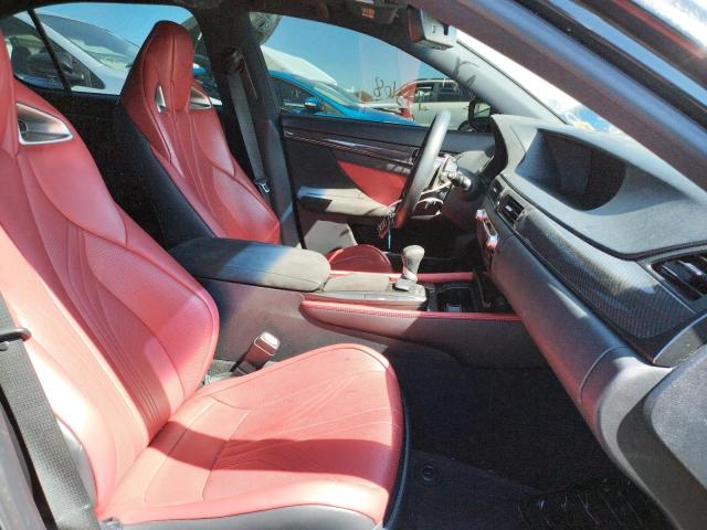 2016 LEXUS GS-F JTHBP1BLXGA001774