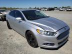 2013 FORD  FUSION