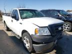 2008 FORD  F150