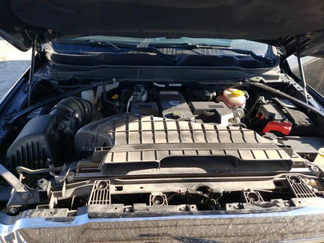 2020 RAM 2500 TRADE 3C6UR5CL8LG286407