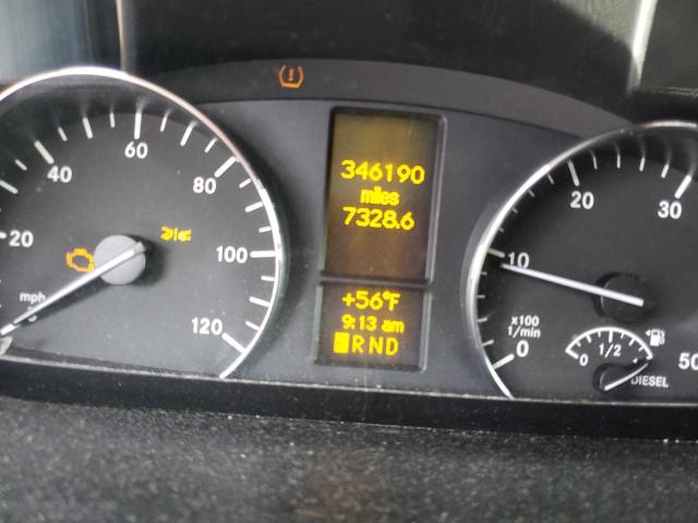 2015 MERCEDES-BENZ SPRINTER 2 WD3PE8DC1F5981559