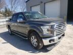 2016 FORD  F-150