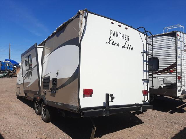 5UYAS2628KR025899 Paci Coachworks 2019. Фото: 2