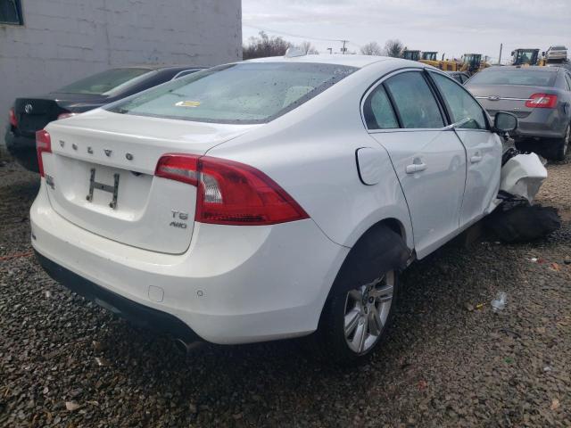 YV1902FH8C2041043 Volvo S60
