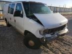 1997 FORD  ECONOLINE