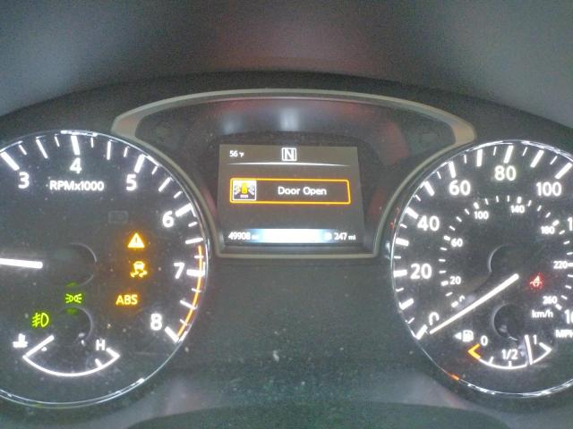 5N1AR2MN7GC625690 Nissan Pathfinder 2016. Фото: 7