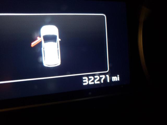 2019 KIA NIRO TOURI KNDCE3LC7K5243235