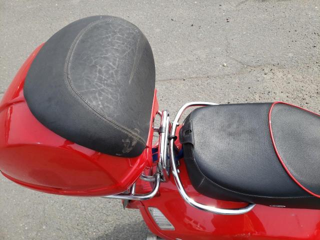 2006 VESPA GTS 250 ZAPM459L665001826