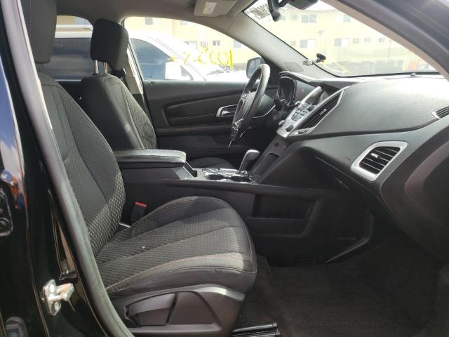 2GKALMEK8F6410286 Gmc Terrain Sl 2015. Фото: 4