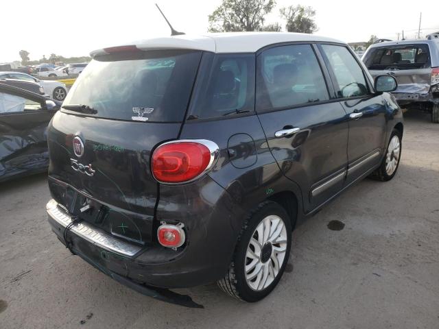2015 FIAT 500L LOUNG ZFBCFACH8FZ032401