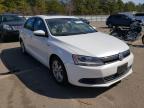 2014 VOLKSWAGEN  JETTA