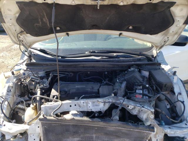 5J6RM3H46GL012905 Honda Cr-V Se 2016. Фото: 6