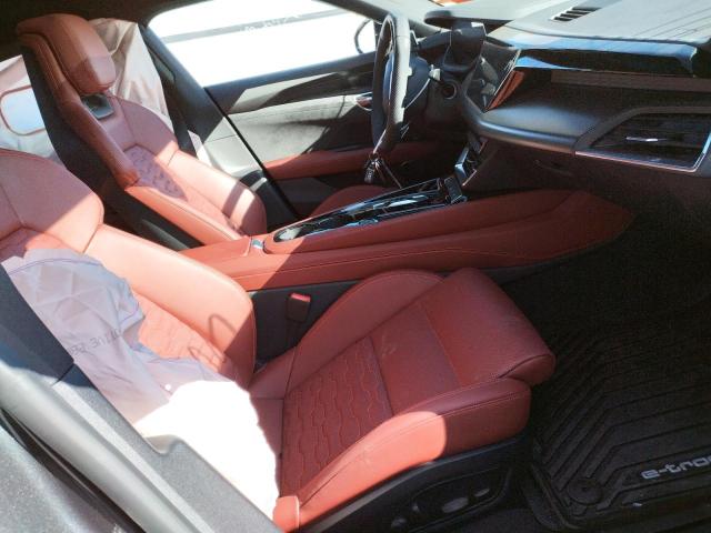 2022 AUDI E-TRON GT WAUEJBFW5N7005300