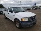 2003 FORD  F150