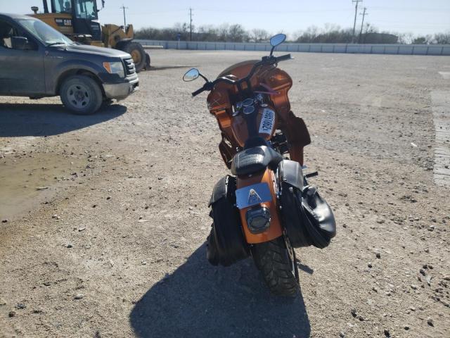 2015 HARLEY-DAVIDSON FXDL DYNA 1HD1GNM11FC325259