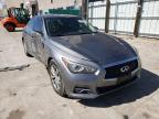 INFINITI Q50 2014 foto