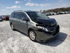 2013 TOYOTA  SIENNA