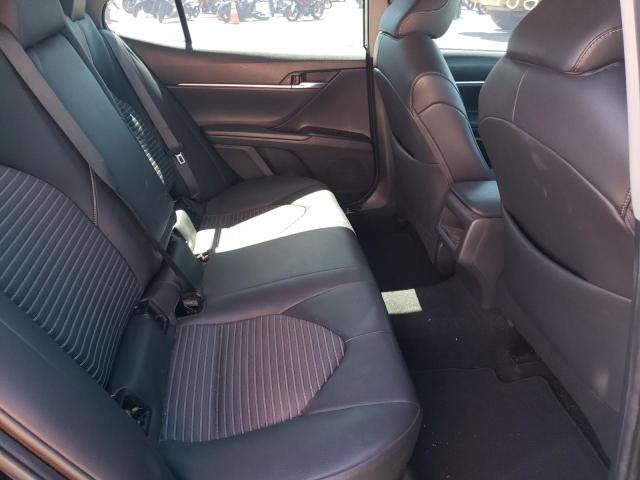 4T1B11HK7JU567684 Toyota Camry L 2018. Фото: 5
