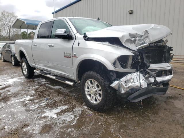 2017 RAM 2500 LARAMIE Photos | SC - NORTH CHARLESTON - Repairable ...