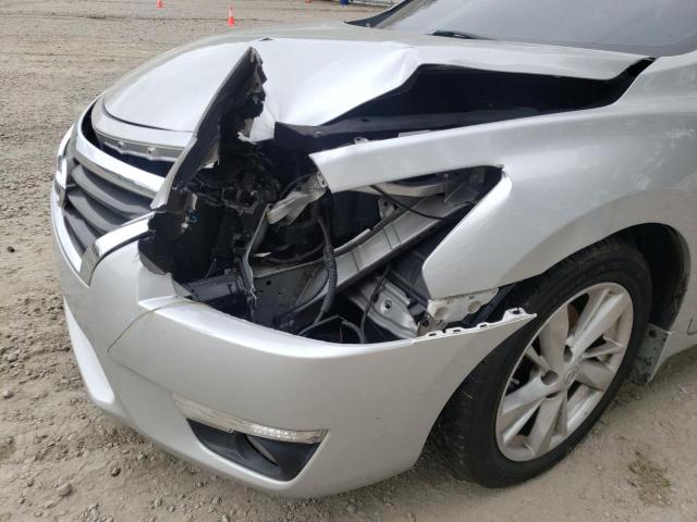 Фото: 1N4AL3AP5FC599077 - 9