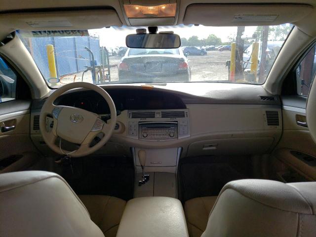 4T1BK36B77U216942 Toyota Avalon Xl 2007. Фото: 8