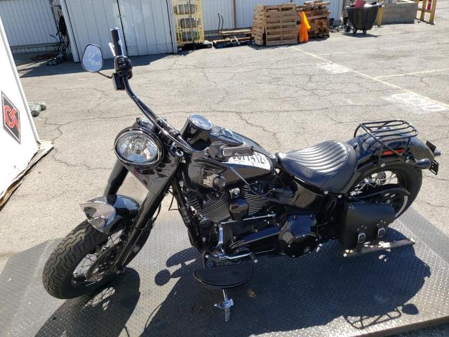 2016 HARLEY-DAVIDSON FLSS 1HD1JS91XGB039698