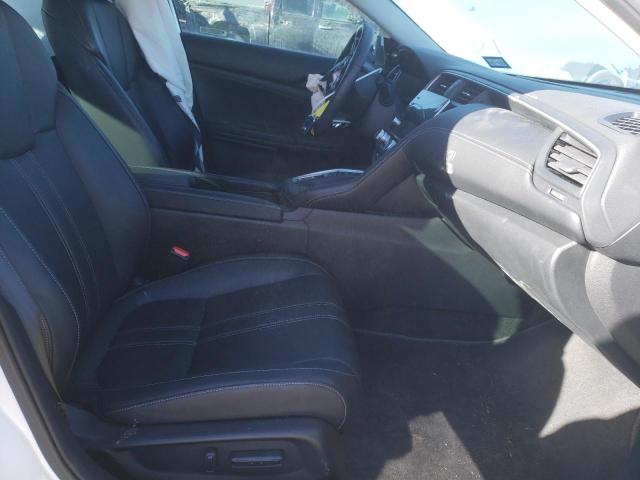 2019 HONDA INSIGHT TO 19XZE4F92KE001487