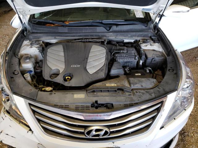 2016 HYUNDAI AZERA LIMI KMHFH4JG0GA529678