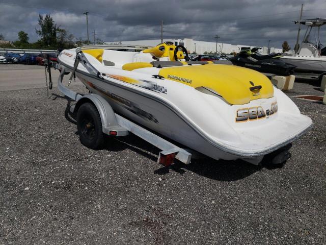 CEC20230B303 Sead Sportster 2003. Фото: 2