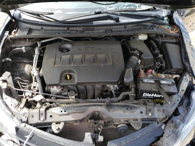 2T1BURHE4JC064986 Toyota Corolla L 2018. Фото: 6