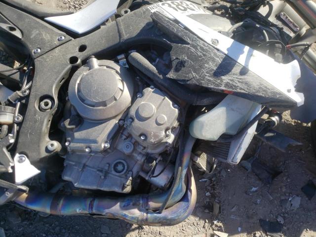 2013 KAWASAKI ZX1000 J JKAZXCJ16DA017648