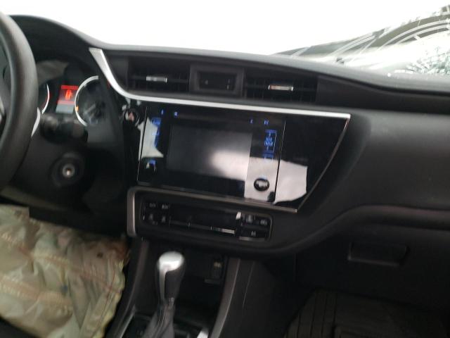 2018 TOYOTA COR L/LE/L 5YFBURHE3JP851833