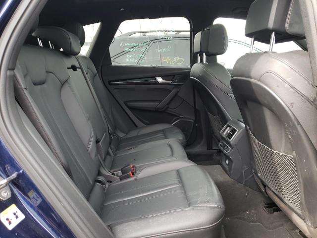 2019 AUDI Q5 TECHNIK WA1FNAFY0K2034794