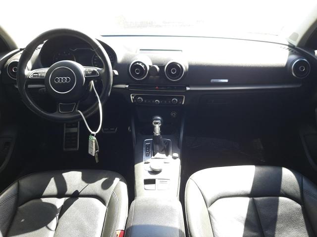 2015 AUDI S3 PREMIUM WAUBFGFF5F1136782