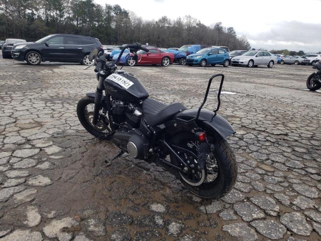 2020 HARLEY-DAVIDSON FXBB 1HD1YJJ16LB072614