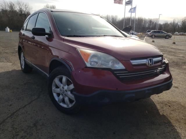 JHLRE48598C013293 Honda Cr-V Ex 2008
