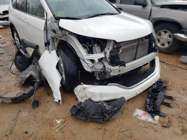 Фото: 5J6RM4H78FL084977 - 9