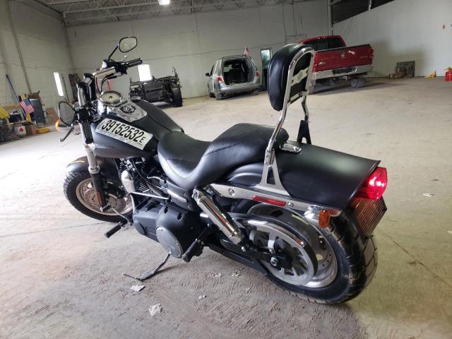 2009 HARLEY-DAVIDSON FXDF 1HD1GY4129K334323