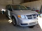 2008 DODGE  GRAND CARAVAN