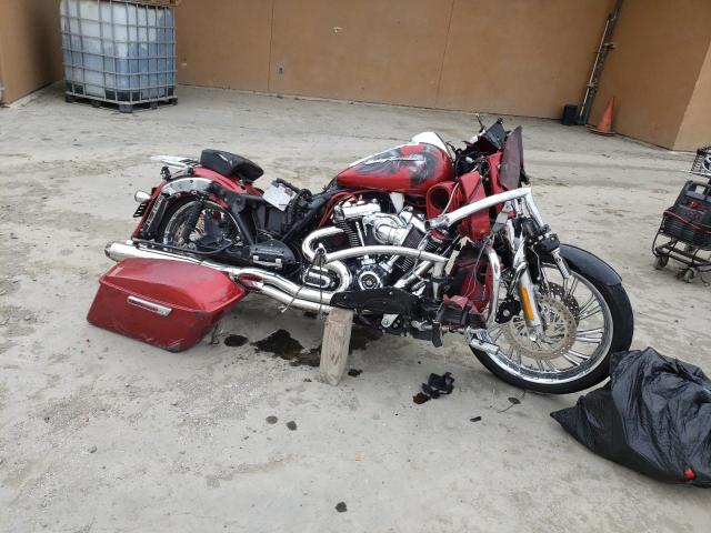 2019 HARLEY-DAVIDSON FLTRX 1HD1KHC38KB677144