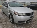 2010 KIA  FORTE