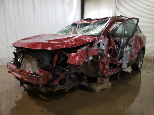 2015 MAZDA CX-9 TOURI JM3TB3CV9F0461620