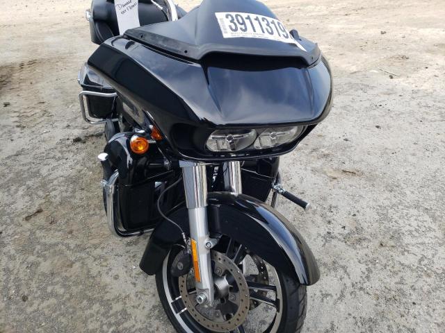 2018 HARLEY-DAVIDSON FLTRU 1HD1KGD13JB646695