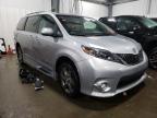 2015 TOYOTA  SIENNA