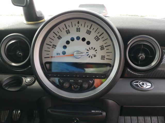 WMWZP3C5XBTX84150 Mini Cooper
