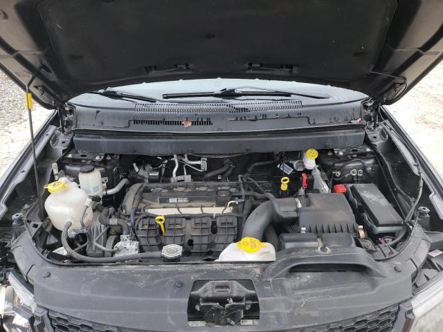 3C4PDCBB8KT737617 Dodge Journey Se 2019. Фото: 6